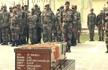 Army Pays Tribute to 38-Year-Old Colonel Who Died Fighting Terrorists in Kashmir